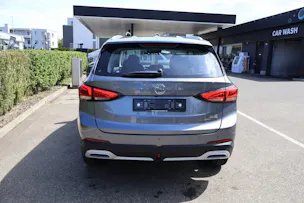 MG ZS 1.5 Hybrid+ Comfort