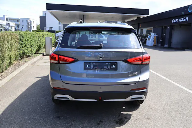 MG ZS 1.5 Hybrid+ Comfort