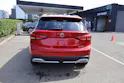 MG ZS 1.5 Hybrid+ Luxury