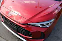 MG ZS 1.5 Hybrid+ Luxury