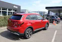 MG ZS 1.5 Hybrid+ Luxury