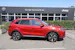 MG ZS 1.5 Hybrid+ Luxury