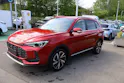 MG ZS 1.5 Hybrid+ Luxury