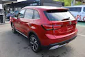 MG ZS 1.5 Hybrid+ Luxury