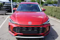 MG ZS 1.5 Hybrid+ Luxury