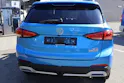 MG ZS 1.5 Hybrid+ Luxury