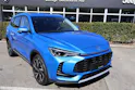 MG ZS 1.5 Hybrid+ Luxury