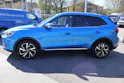 MG ZS 1.5 Hybrid+ Luxury