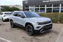 Jeep Avenger 1.2 MHEV Overland 4xe