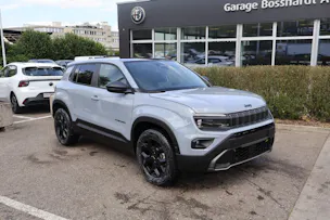 Jeep Avenger 1.2 MHEV Overland 4xe