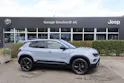 Jeep Avenger 1.2 MHEV Overland 4xe