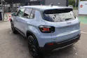 Jeep Avenger 1.2 MHEV Overland 4xe