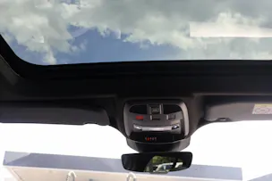 Jeep Avenger 1.2 MHEV Overland 4xe