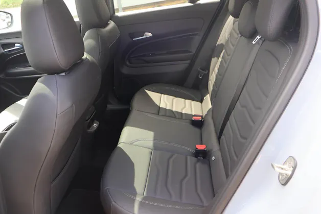 Jeep Avenger 1.2 MHEV Overland 4xe
