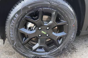 Jeep Avenger 1.2 MHEV Overland 4xe