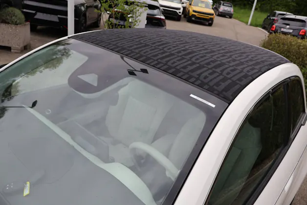 Fiat 500 Cabrio 1.0 Hybrid La Prima