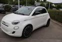 Fiat 500 Cabrio 1.0 Hybrid La Prima