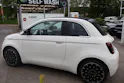 Fiat 500 Cabrio 1.0 Hybrid La Prima