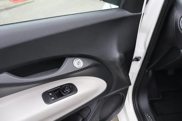 Fiat 500 Cabrio 1.0 Hybrid La Prima