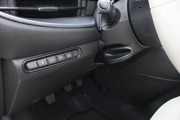 Fiat 500 Cabrio 1.0 Hybrid La Prima