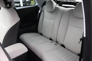FIAT 500 Cabrio 1.0 Hybrid La Prima