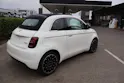 Fiat 500 Cabrio 1.0 Hybrid La Prima
