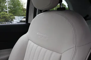 FIAT 500 Cabrio 1.0 Hybrid La Prima