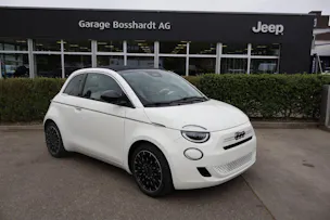Fiat 500 Cabrio 1.0 Hybrid La Prima