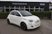Fiat 500 Cabrio 1.0 Hybrid La Prima