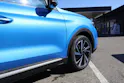 MG ZS 1.5 Hybrid+ Luxury