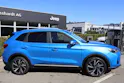 MG ZS 1.5 Hybrid+ Luxury