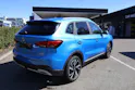 MG ZS 1.5 Hybrid+ Luxury