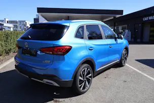 MG ZS 1.5 Hybrid+ Luxury