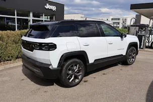 Jeep Compass 1.2 MHEV First Edition