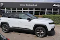 Jeep Compass 1.2 MHEV First Edition