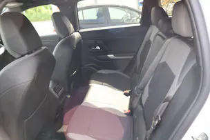Jeep Compass 1.2 MHEV First Edition