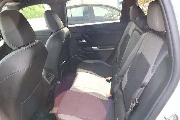 Jeep Compass 1.2 MHEV First Edition