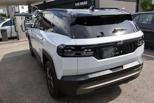 Jeep Compass 1.2 MHEV First Edition