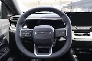 Jeep Compass 1.2 MHEV First Edition
