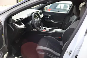 Jeep Compass 1.2 MHEV First Edition