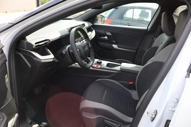 Jeep Compass 1.2 MHEV First Edition