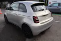 Fiat 500 Armani