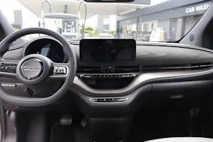 FIAT 500 Armani