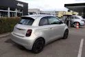 Fiat 500 Armani