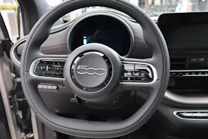 FIAT 500 Armani