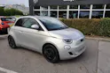 Fiat 500 Armani