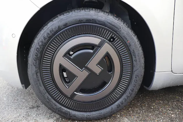 Fiat 500 Armani