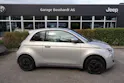 Fiat 500 Armani