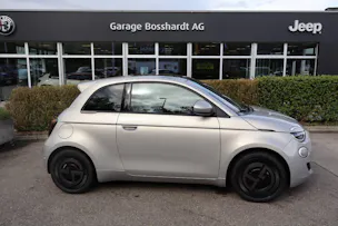 Fiat 500 Armani