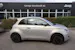Fiat 500 Armani